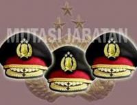 Tujuh Kapolres dan Delapan Pejabat Utama Polda Riau Resmi Dilantik